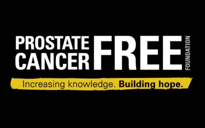 Prostate Cancer Free Foundation Study Update