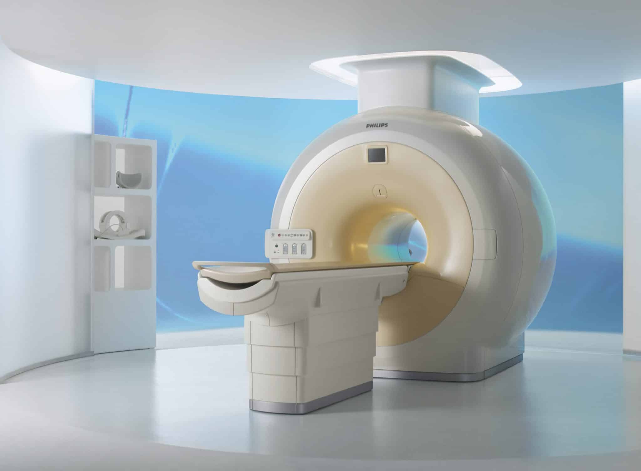 Multiparametric Mri