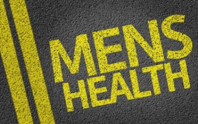 September is Prostate Cancer Awareness Month!