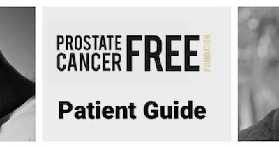 Top Ten Steps to Fight Prostate Cancer