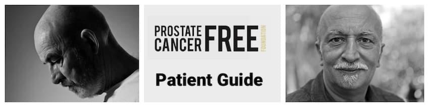 Top Ten Steps to Fight Prostate Cancer