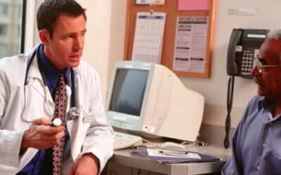Brachytherapy Beneficial in Low Risk Prostate Cancer