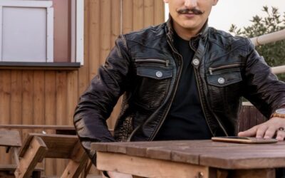 Celebs in Parody Video Urge Support for Movember to Raise Prostate Cancer Awareness